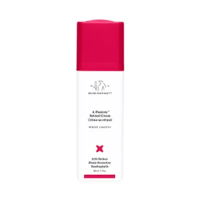 Drunk Elephant Retinol Cream